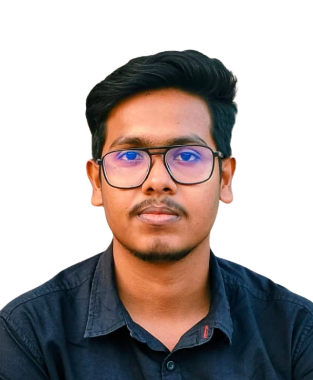 Subhankar Pradhan